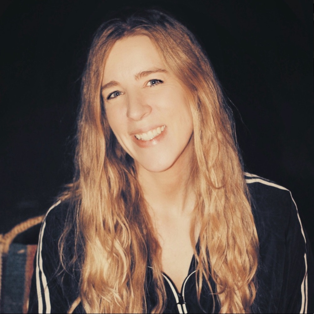 Meet your Posher, Jeanine